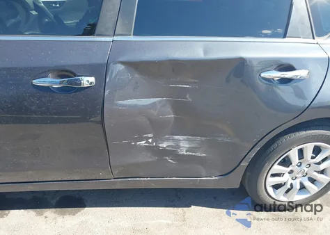 2013 Nissan Altima 2.5 from USA, damaged, VIN 1N4AL3AP0DN429954